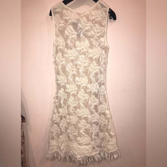 CHANEL RUNWAY 2 PIECE SKIRT AND JACKET FR38 - Picture 10 of 10